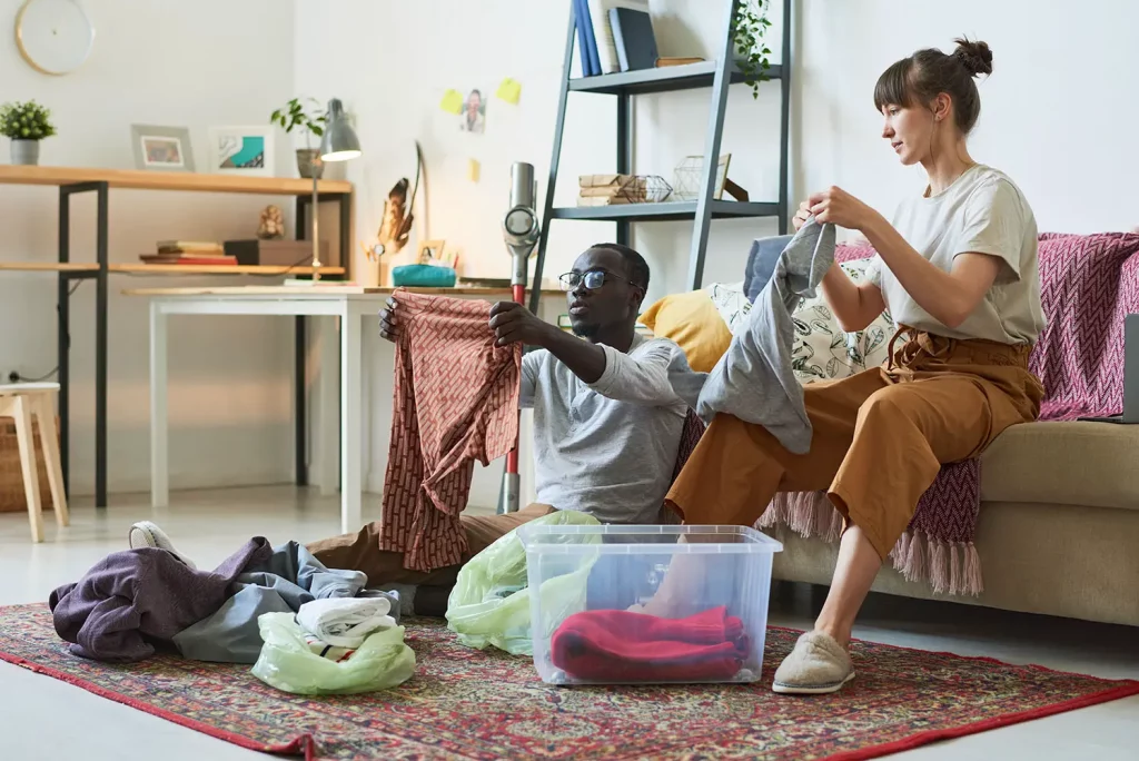 Inventaire objets après décès